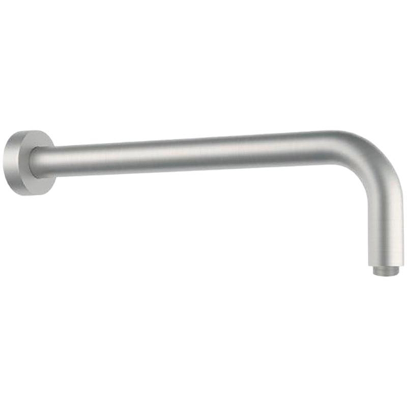 Кронштейн для верхнего душа Remer X-Style Inox SS343L30 Нержавеющая сталь