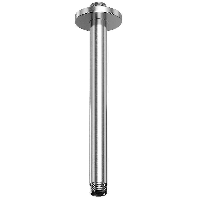 Кронштейн для верхнего душа Whitecross Y brushed nickel Y1321NIB Брашированный никель