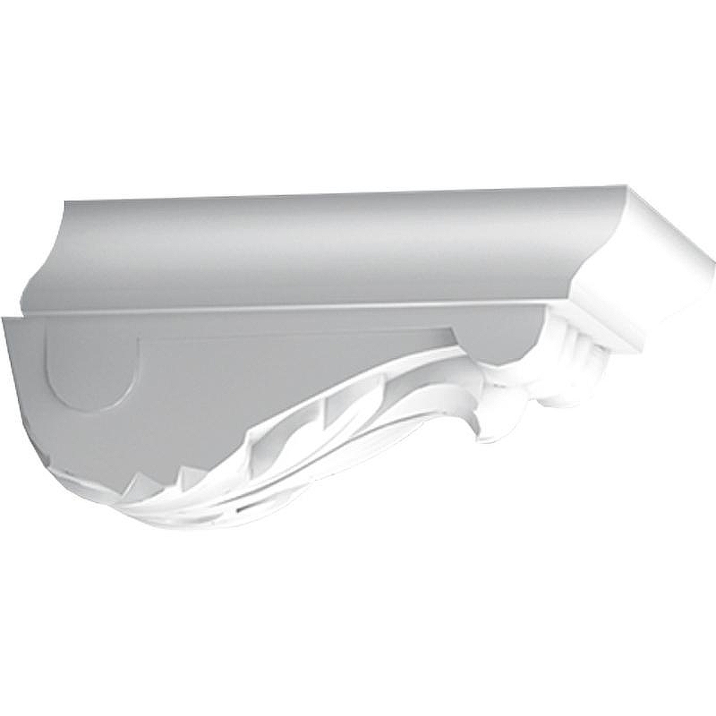 Кронштейн Orac Decor C307A 75x40x94 мм