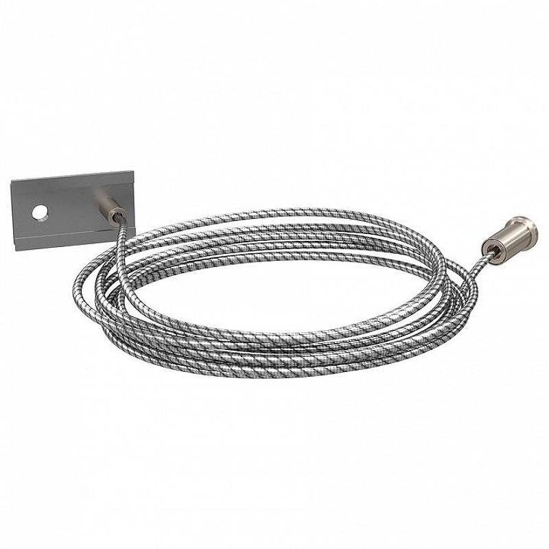 Кронштейн-подвес Artelamp Expert-Accessories A571006 цвет арматуры Хром