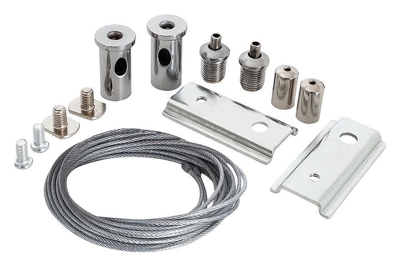 Кронштейн-подвес Artelamp L1nea-Accessor1es A481033 цвет арматуры Белый
