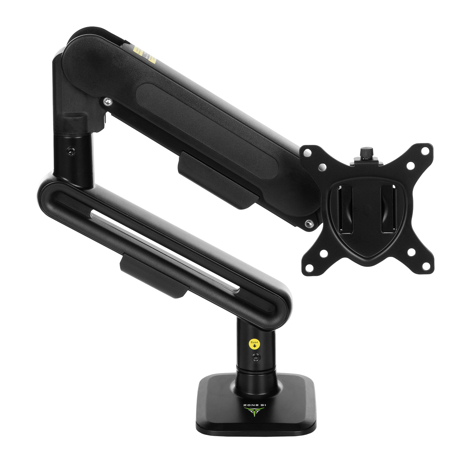Кронштейн ZONE 51 TITAN Heavy (1x up to 40 monitor)