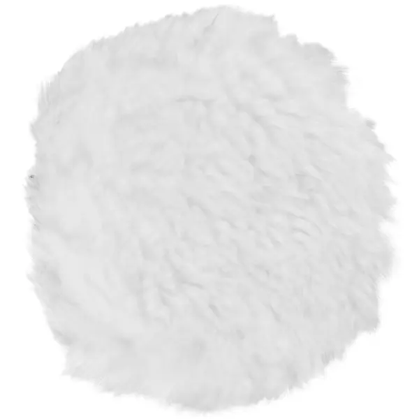 Круг полировальный шерстяной Vertextools 0096-150 150 мм