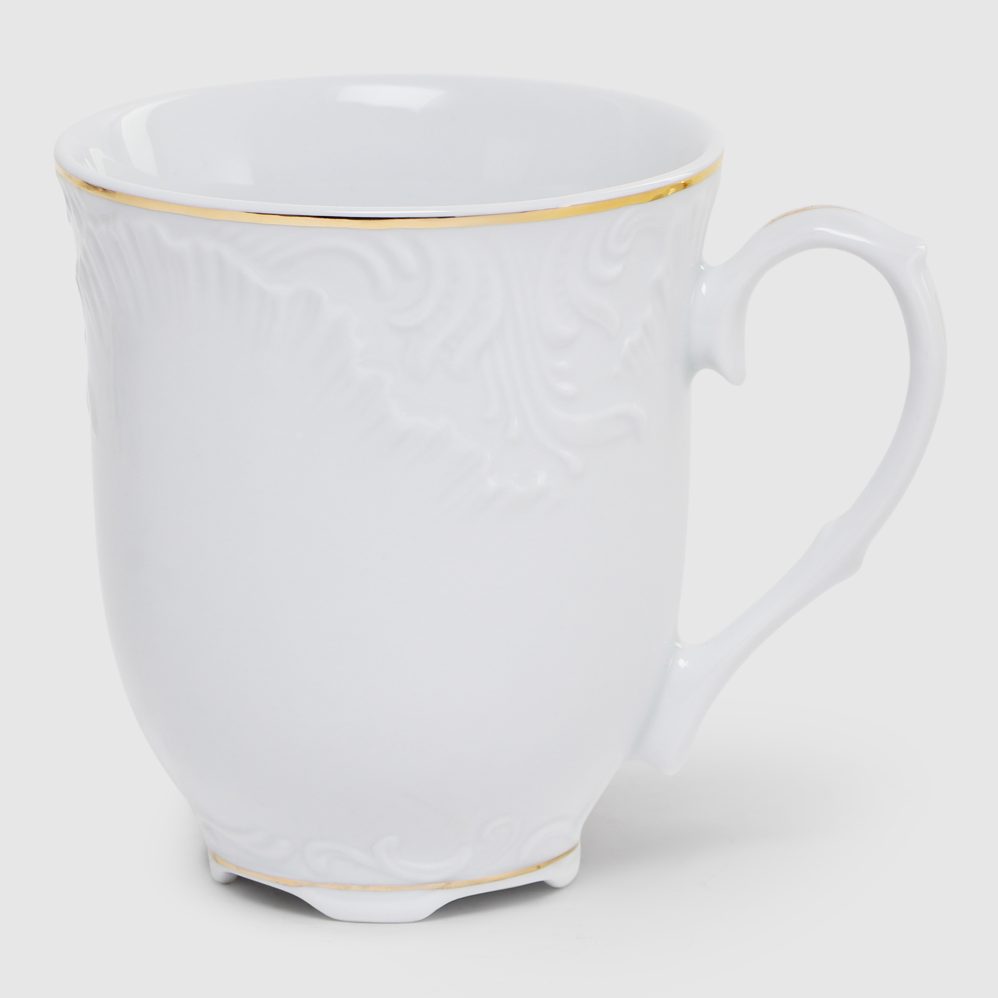 Кружка Cmielow Rococo 3604 300 мл