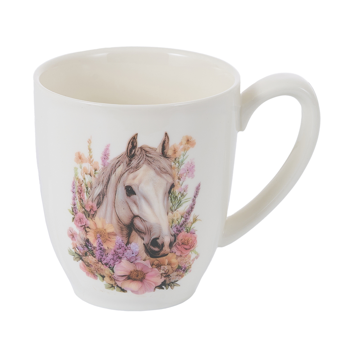Кружка Gipfel Betsy 52843 400 мл