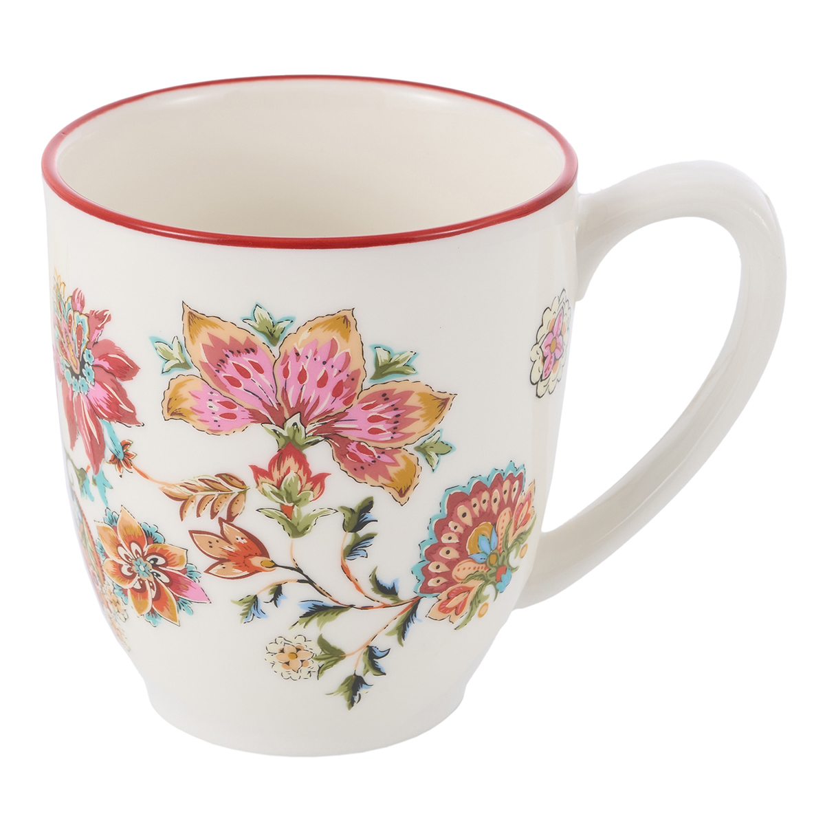 Кружка Gipfel Erica 52857 400 мл