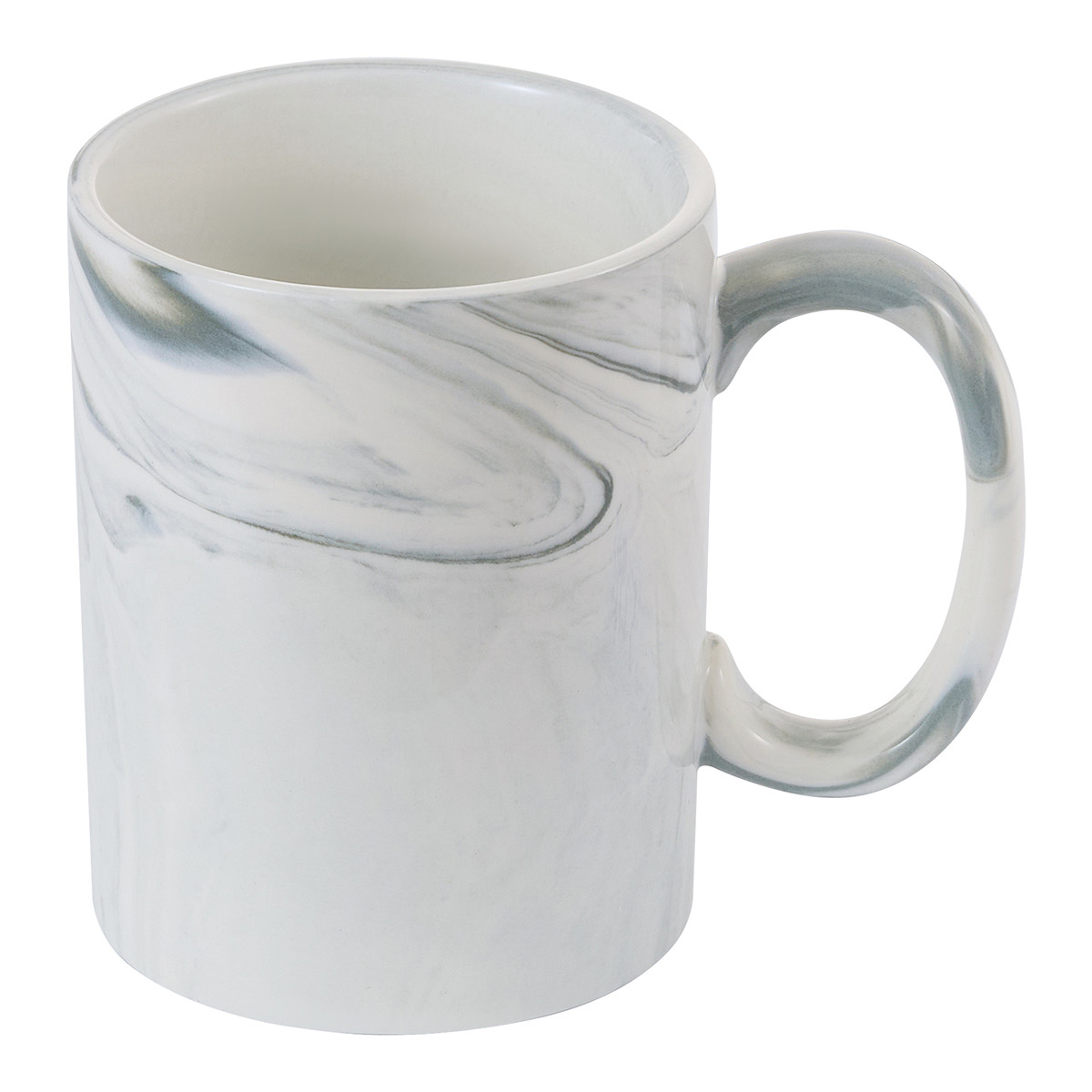 Кружка Gipfel Marble Gris 52990 450 мл