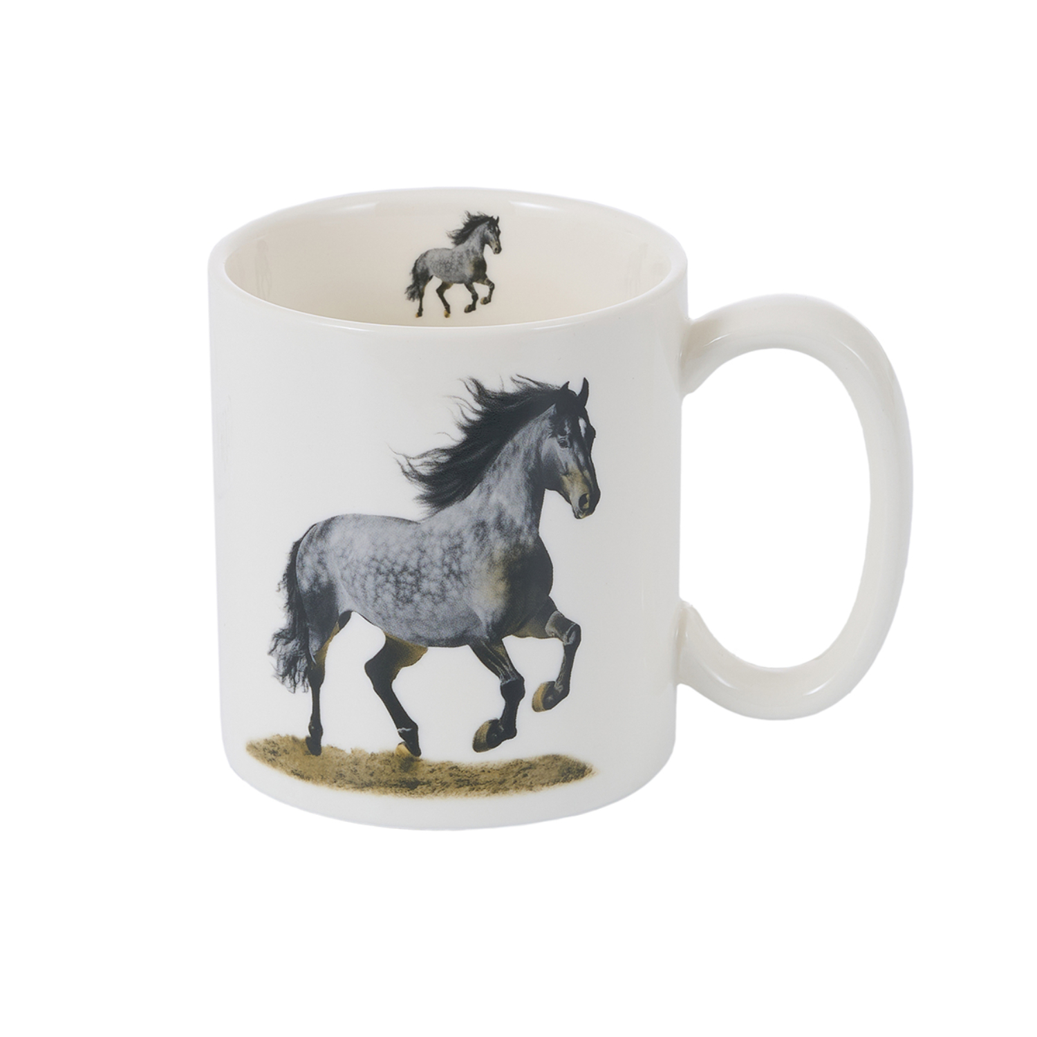 Кружка Gipfel Pegasus 350 мл, 52836