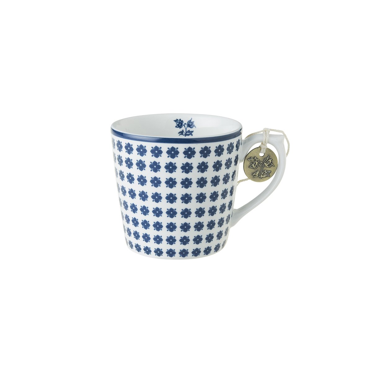 Кружка Laura Ashley Humble Daisy мини 240 мл