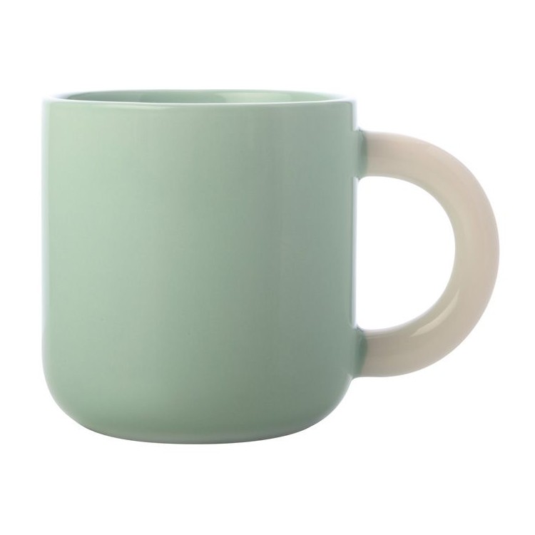 Кружка Maxwell & Williams Шербет мятный 0,37 л