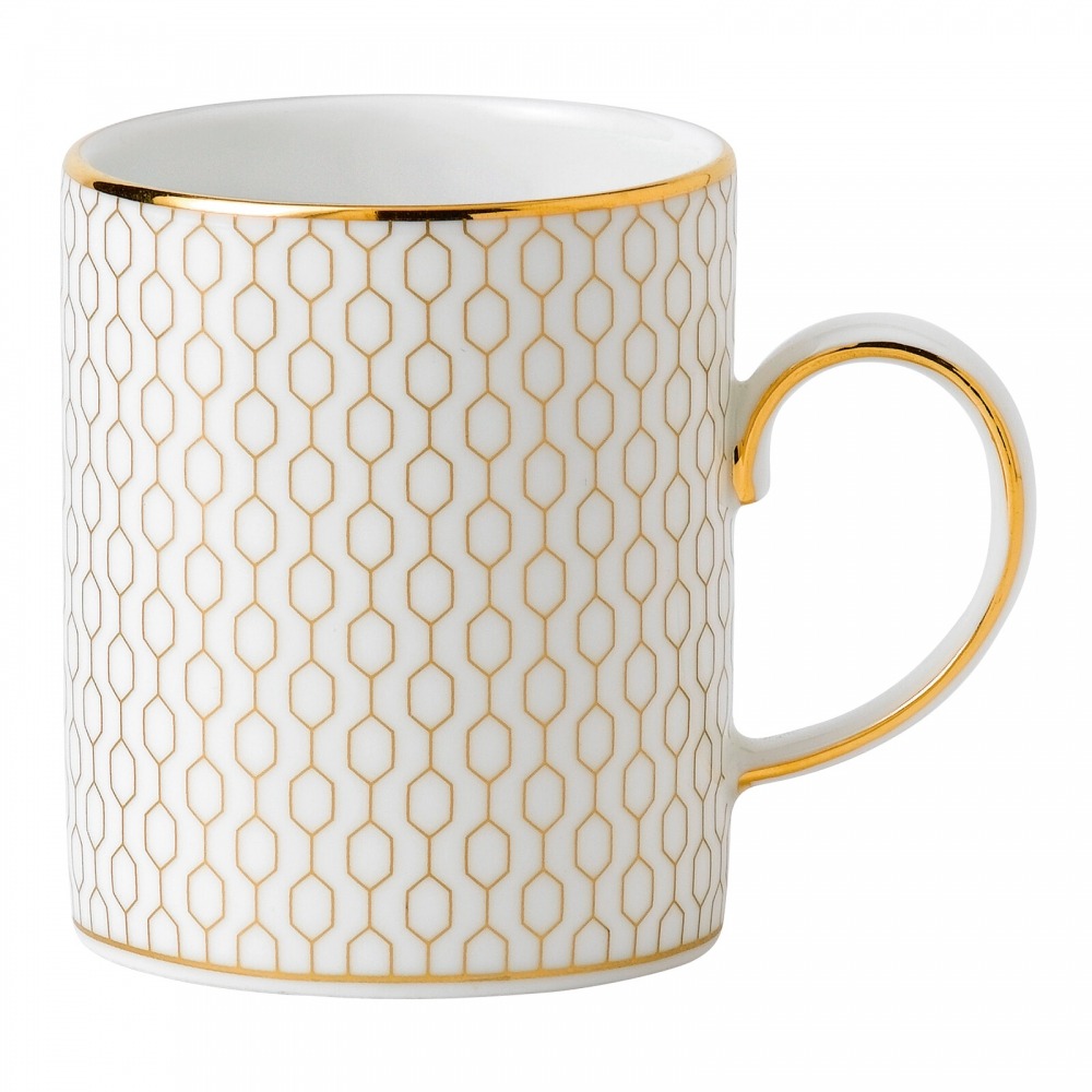 Кружка Wedgwood аррис 480 мл
