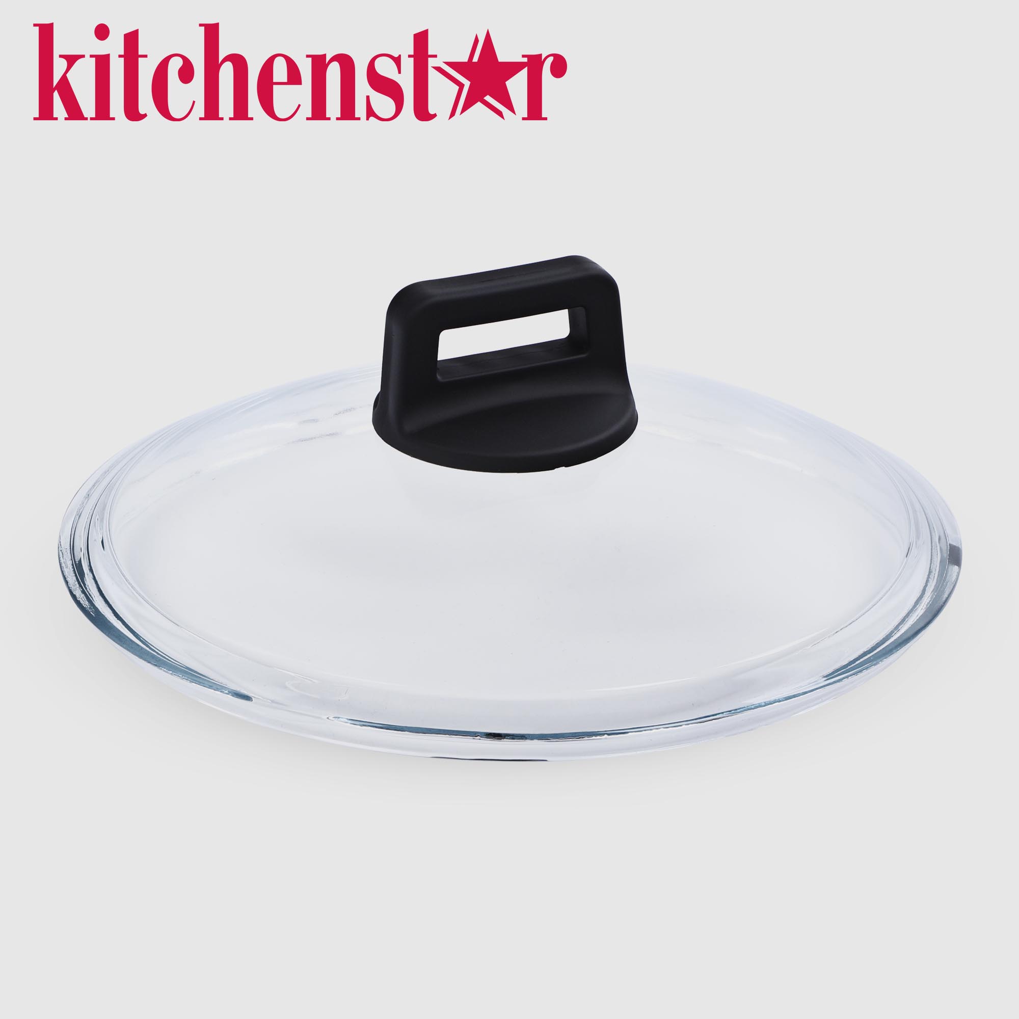 Крышка Kitchenstar 24 см