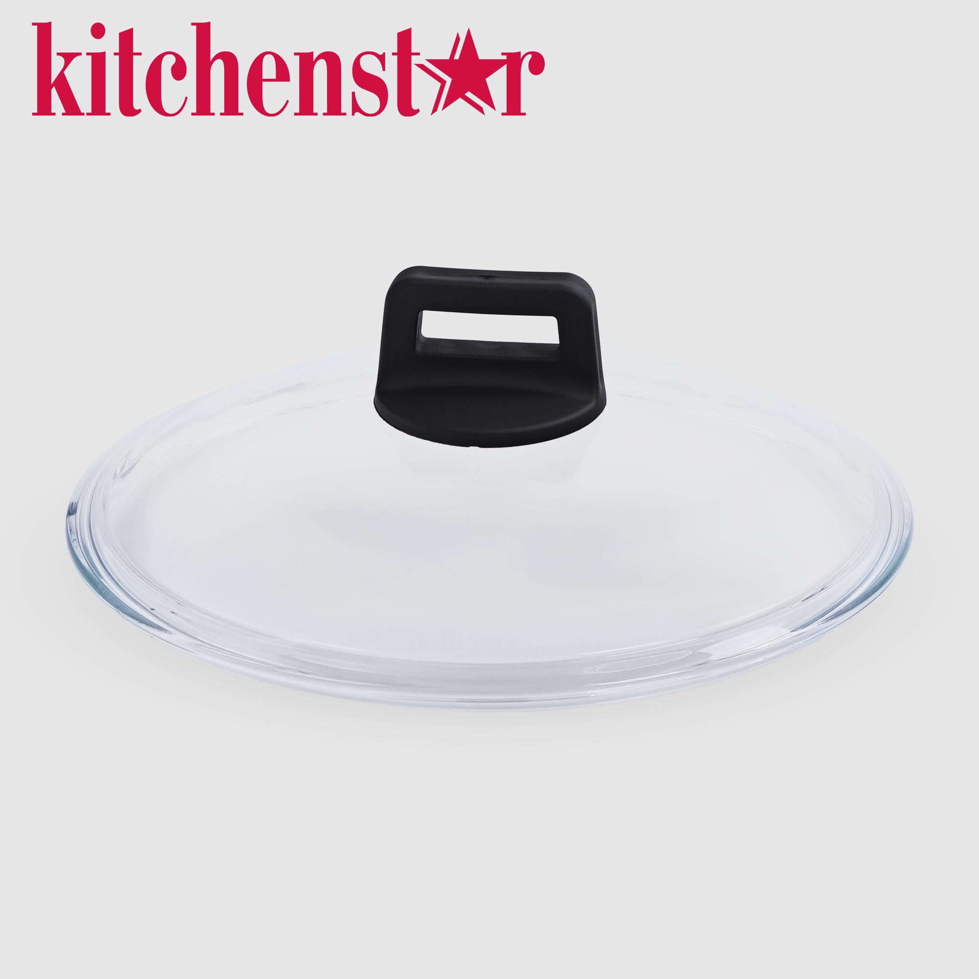 Крышка Kitchenstar 26 см