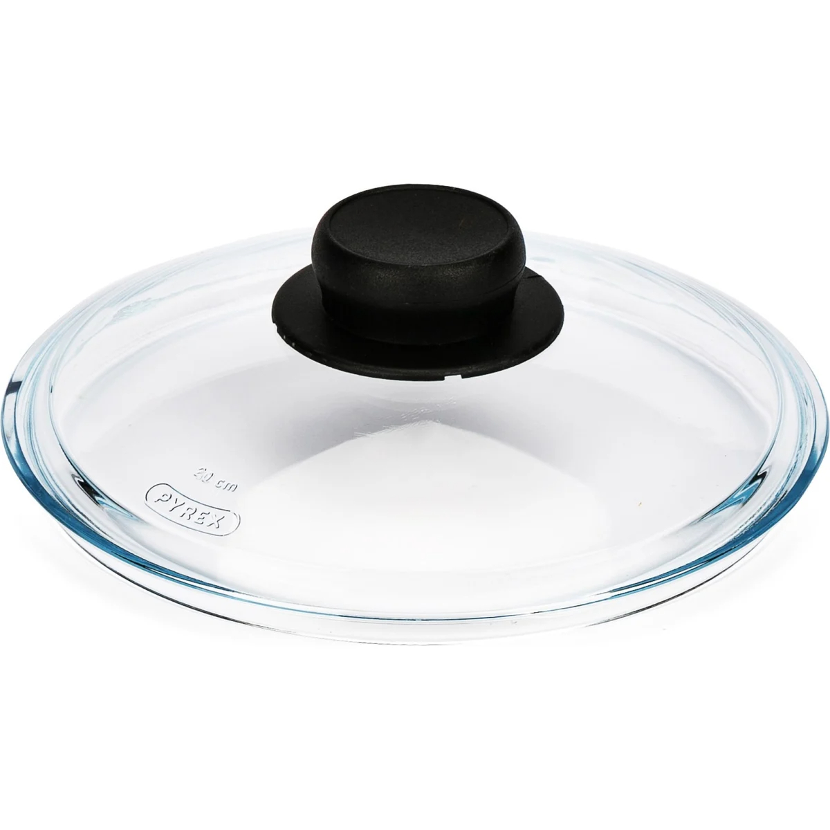 Крышка Pyrex Classic стеклянная 20 см