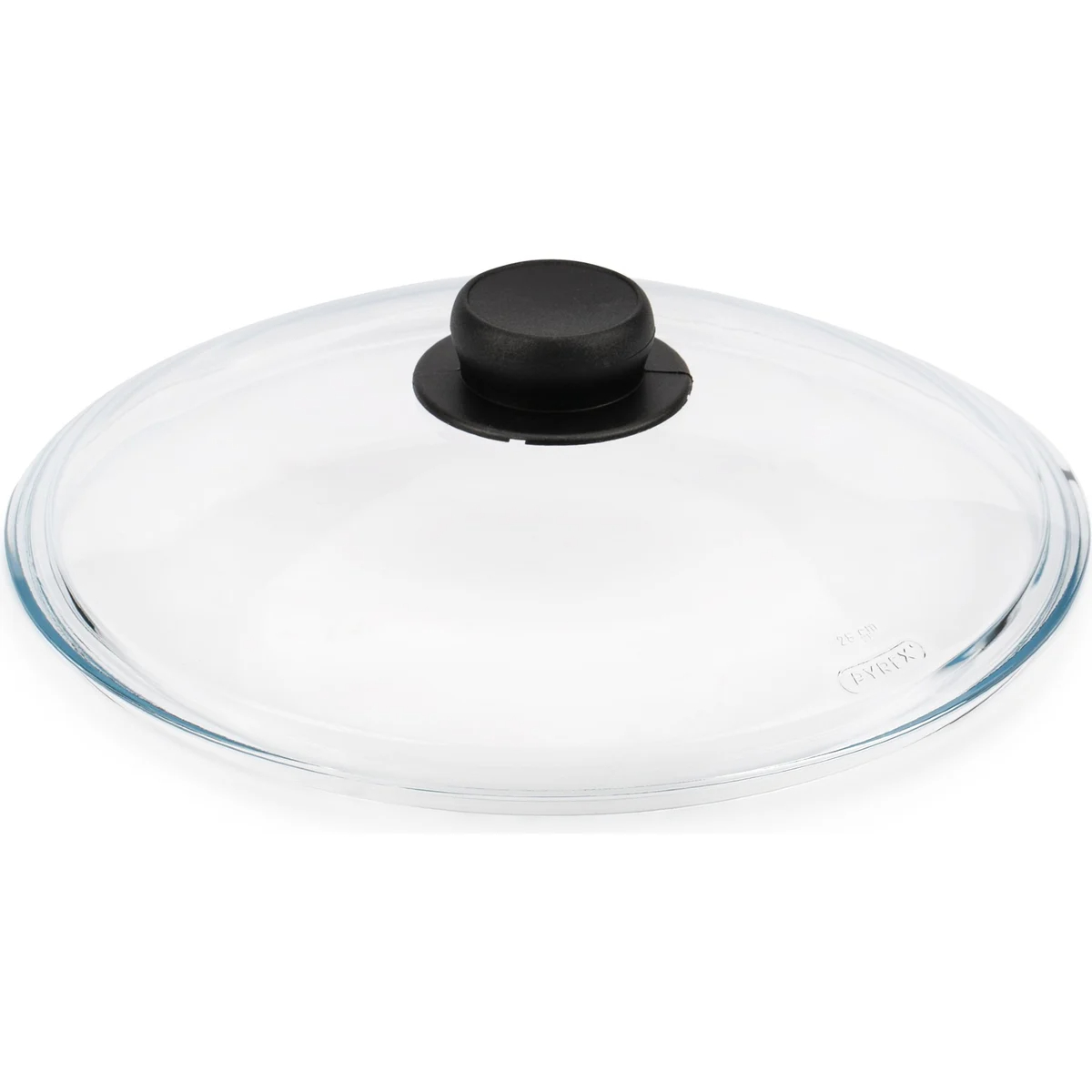 Крышка Pyrex Classic стеклянная 28 см
