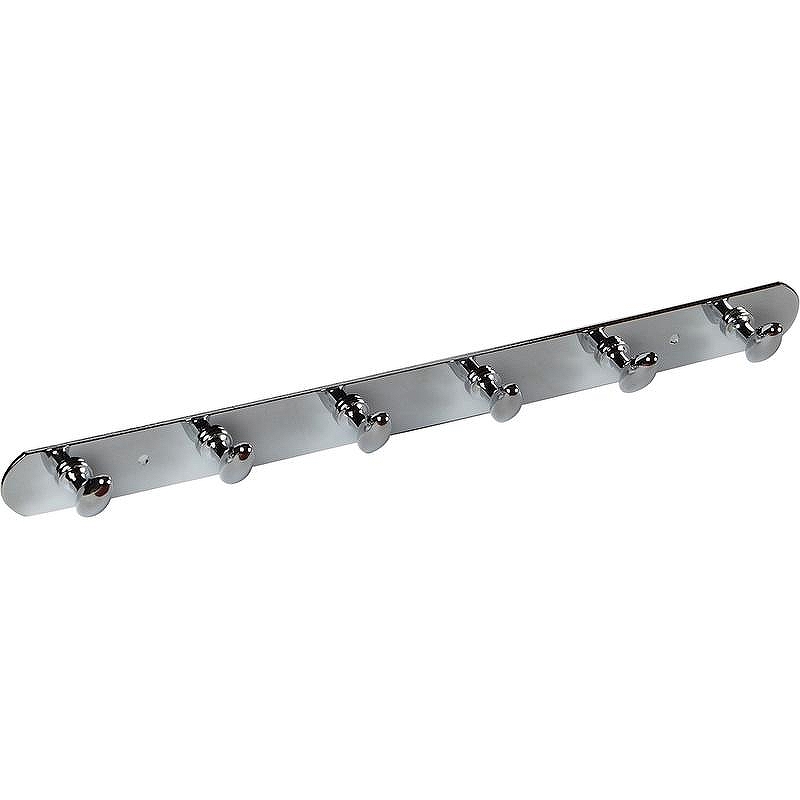 Крючки для полотенец Fixsen FX-1416 Хром