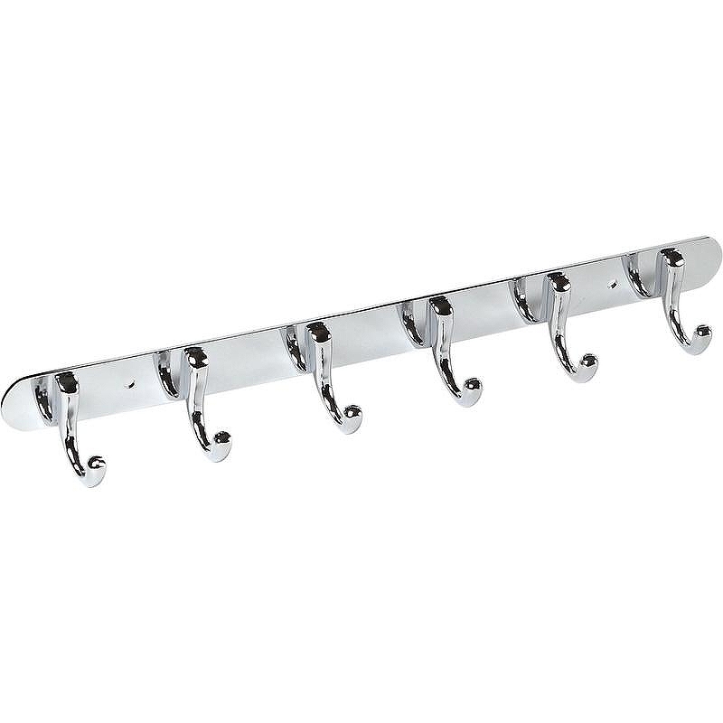 Крючки для полотенец Fixsen FX-1716 Хром