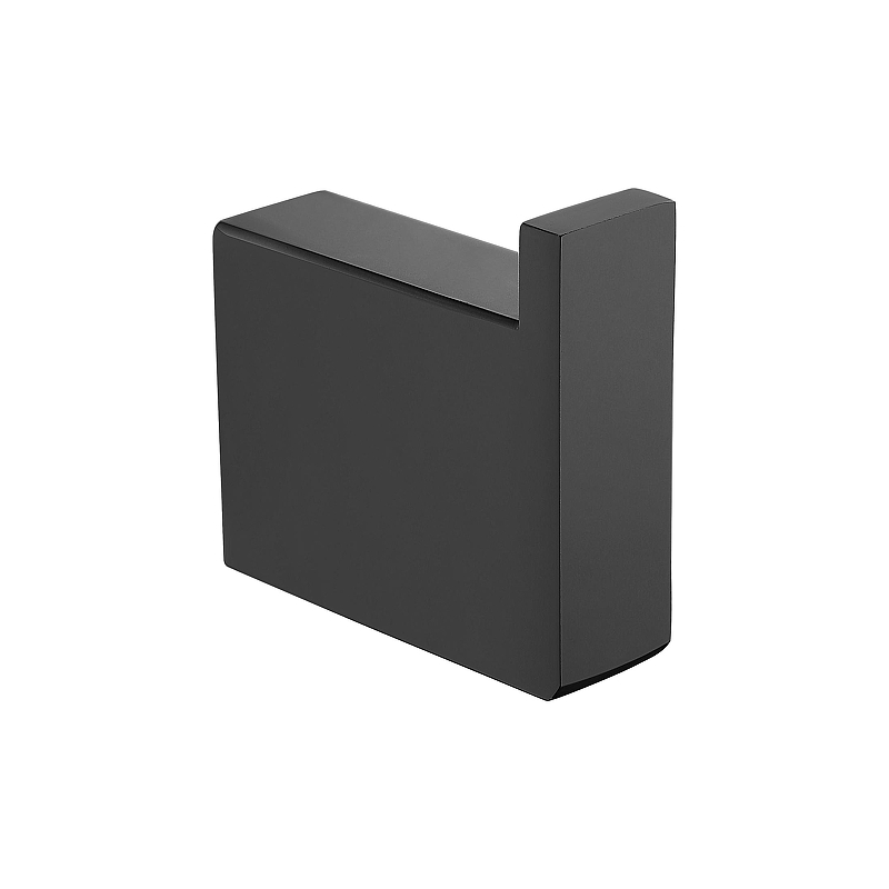 Крючок AltroBagno Aperto 081003 MB цвет Черный матовый