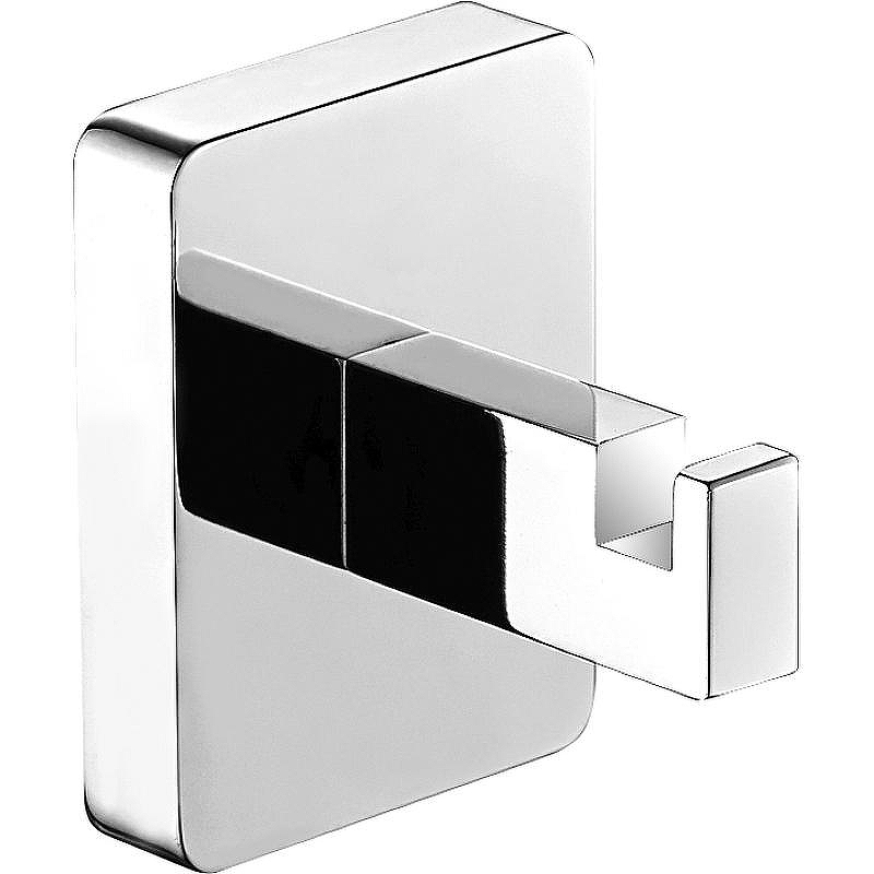 Крючок Aquanet 6582 246608 Хром