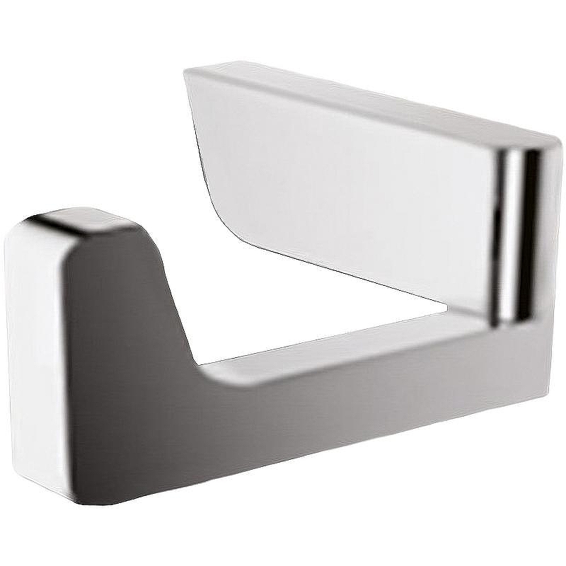 Крючок Art&Max Platino AM-E-7086BL поворотный Хром