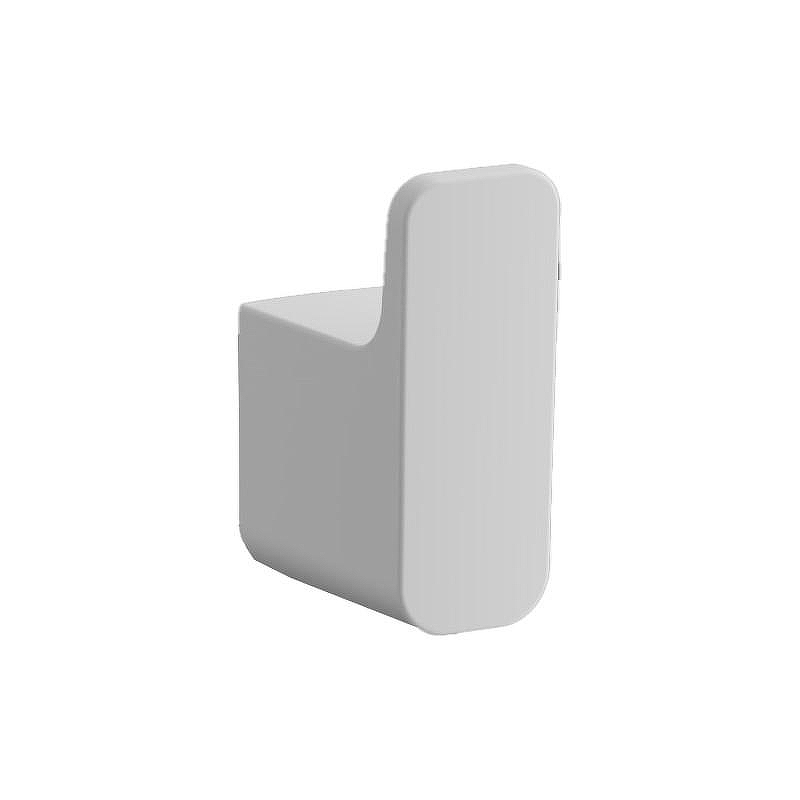 Крючок Belz B910 B91005-1 цвет Белый