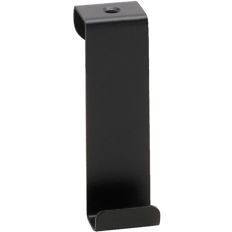 Крючок Bemeta Dark 101106150 Черный матовый