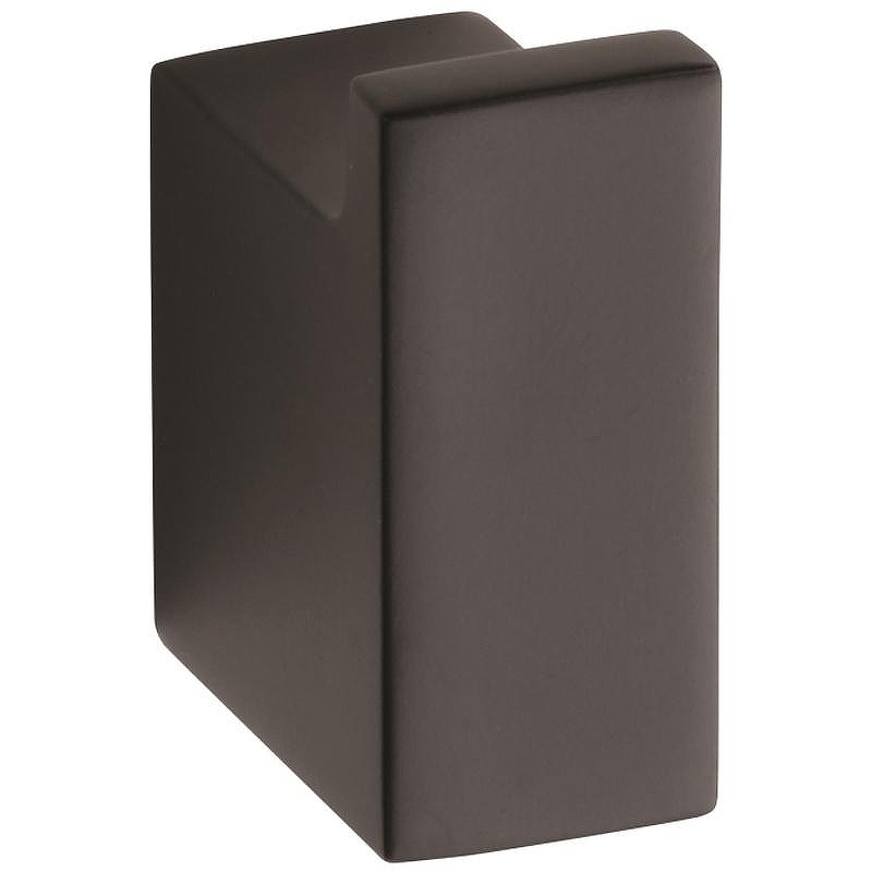 Крючок Bemeta Nero 135006010 Черный матовый