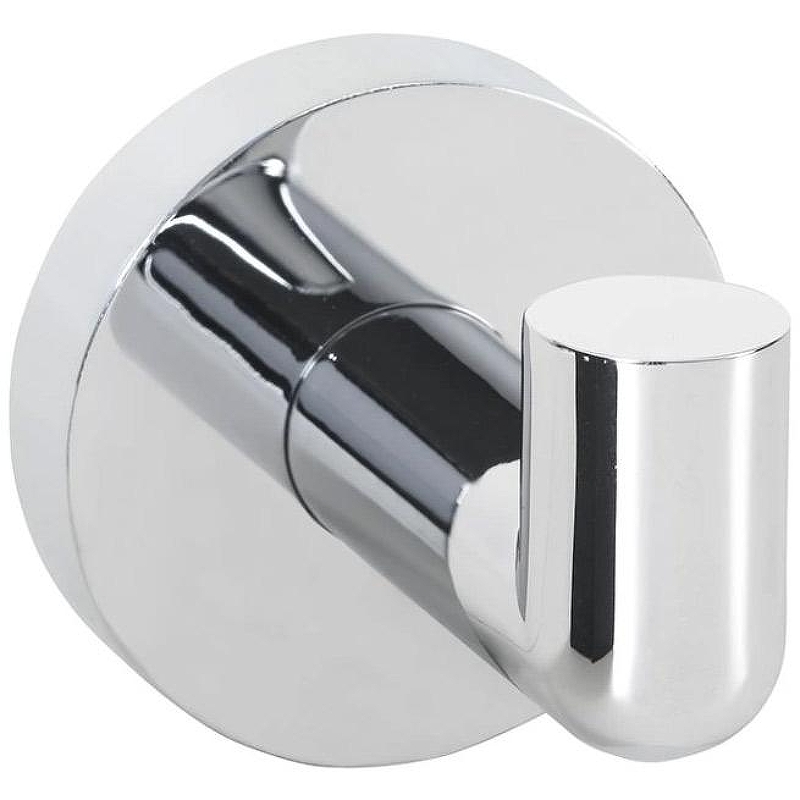 Крючок Bemeta Obla 165206022 Хром