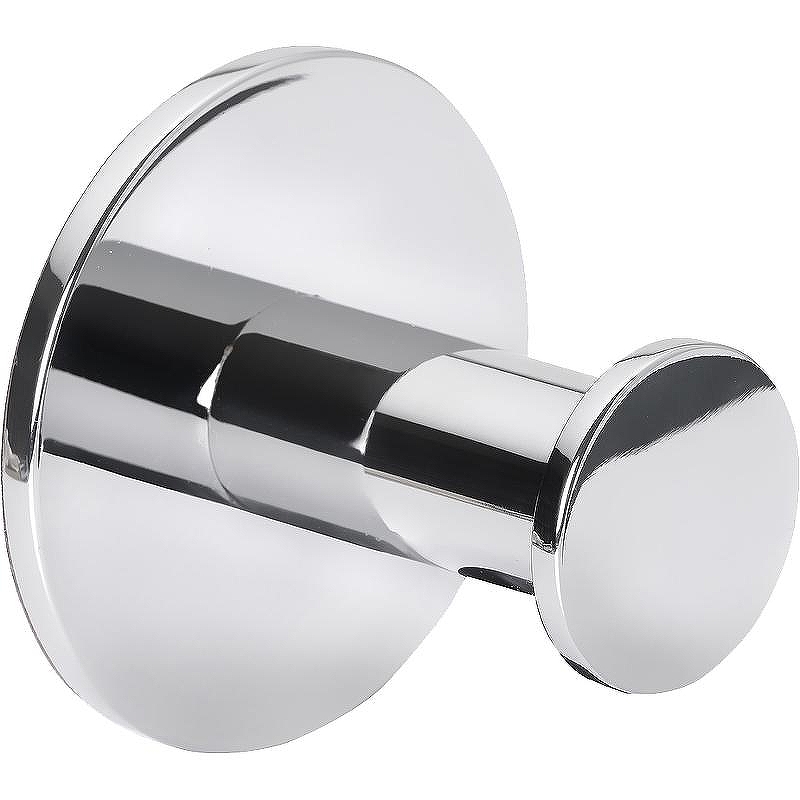 Крючок Bemeta Omega 104206272 Хром