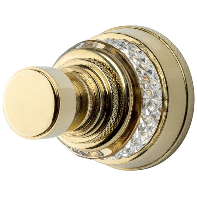 Крючок Boheme Aura 10246-G Золото