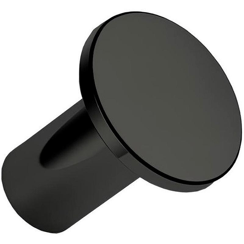 Крючок Colombo Design Mini CD107.GM Графит матовый