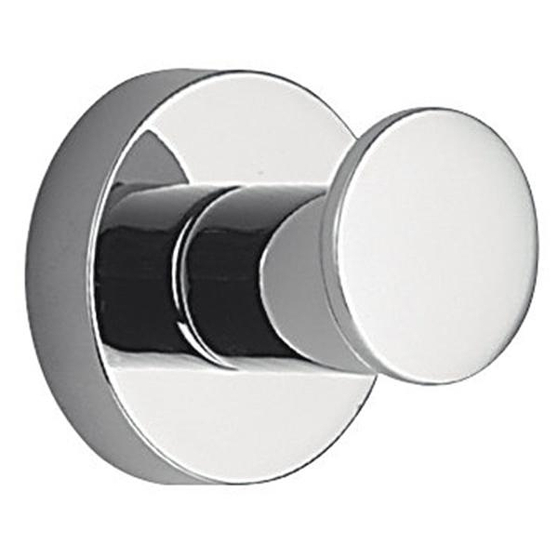 Крючок Colombo Design Plus W4917.CR Хром