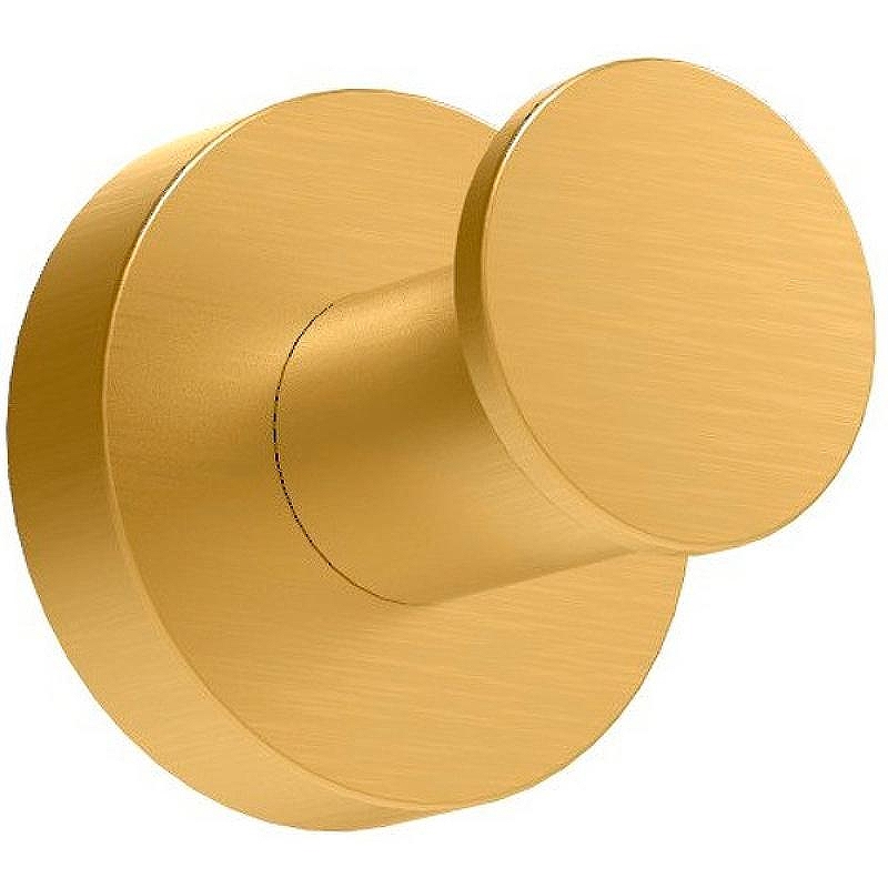 Крючок Colombo Design Plus W4917.OM Золото матовое