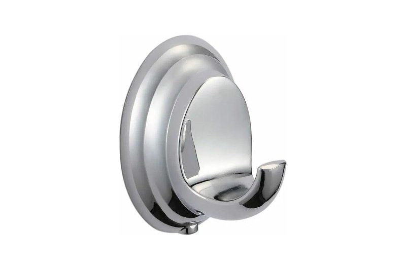Крючок Ekko E1505-1 цвет Хром