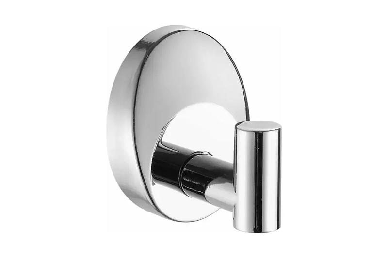Крючок Ekko E1605-1 цвет Хром