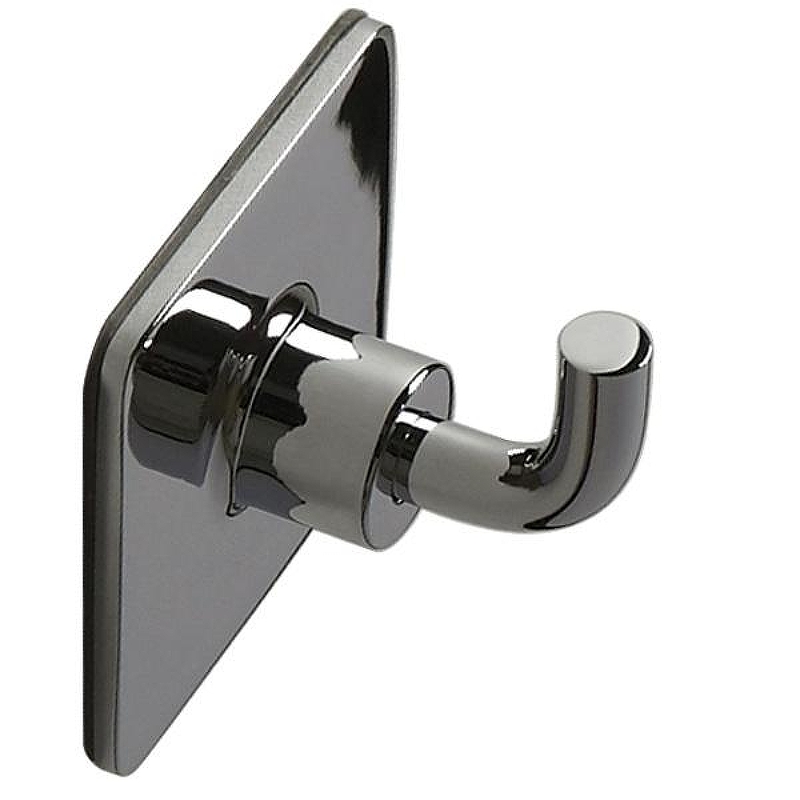 Крючок Fixsen Square FX-93105 Хром