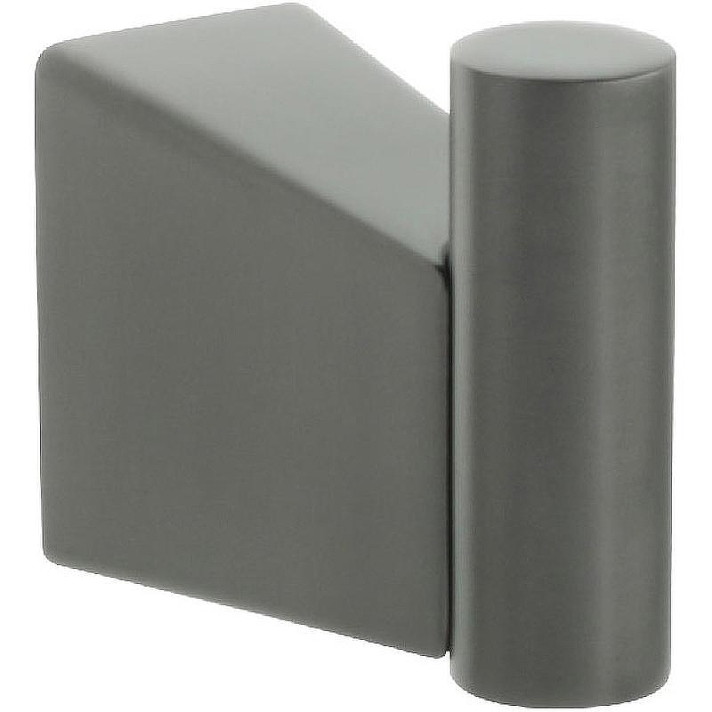 Крючок Fixsen Trend Graphite FX-98005 Черный графит