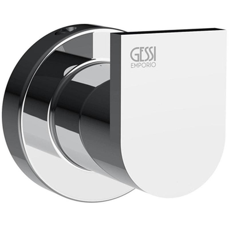 Крючок Gessi Emporio Accessories 38921#031 Хром