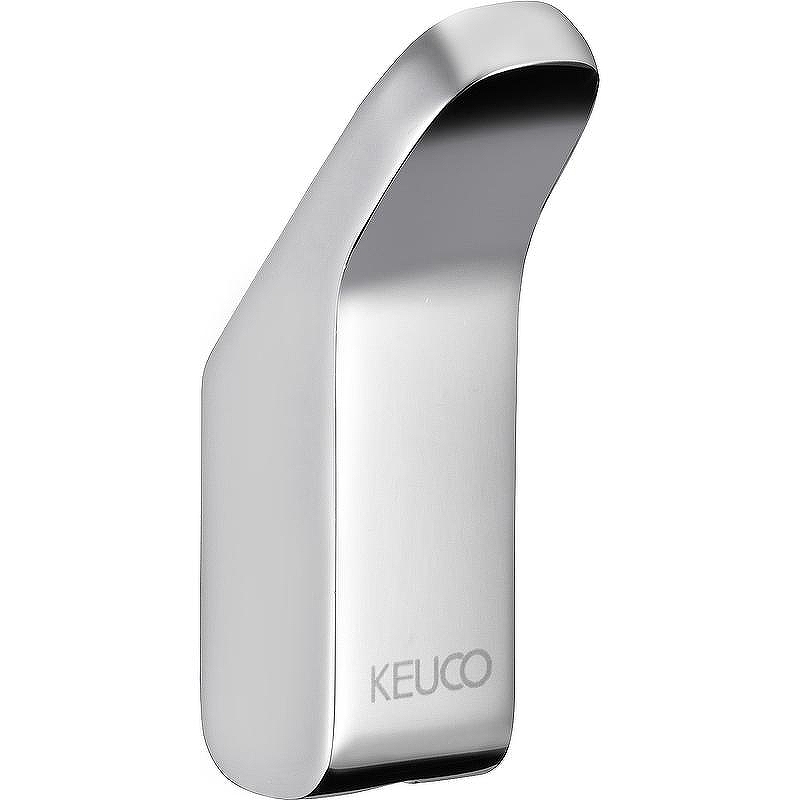 Крючок Keuco Collection Moll 12715 010000 Хром