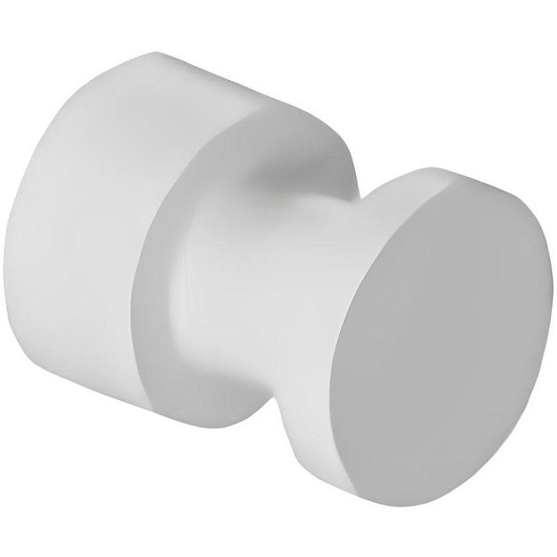 Крючок Kludi Vela R 5898453 Белый матовый