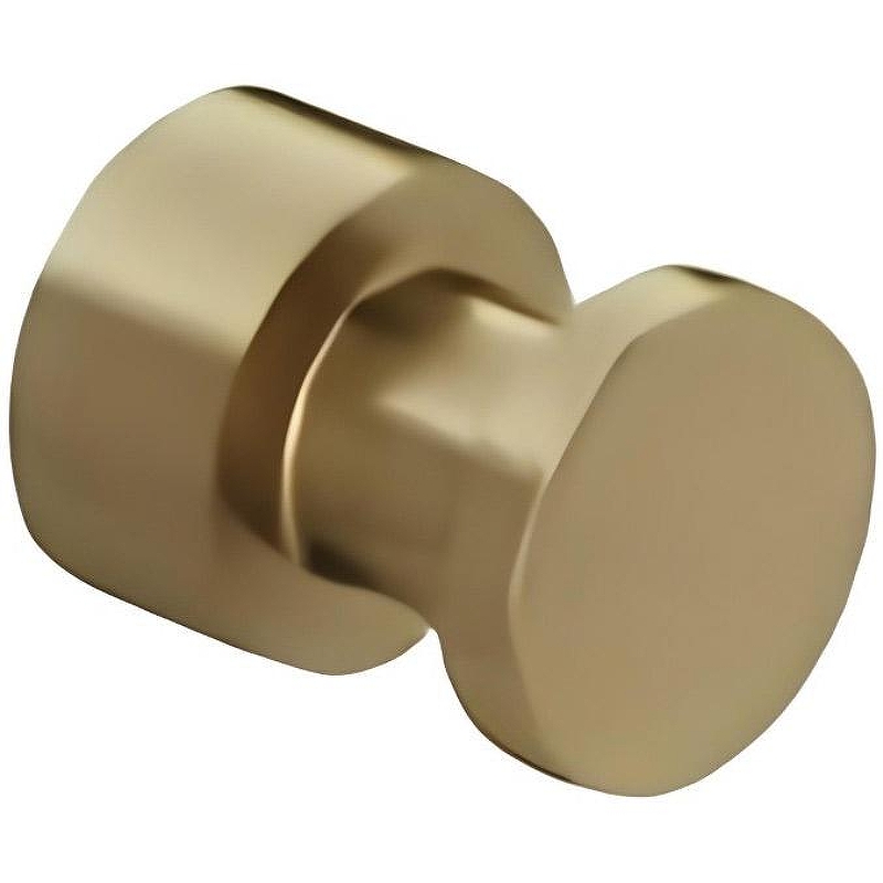 Крючок Kludi Vela R 58984N0 Золото брашированное