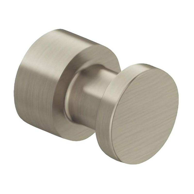 Крючок Kludi Vela R 58984N5 цвет Никель брашированный