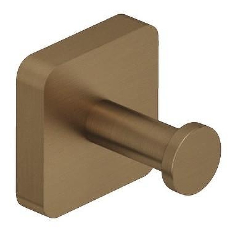 Крючок Kludi Vela S 25984N1 цвет Бронза брашированная