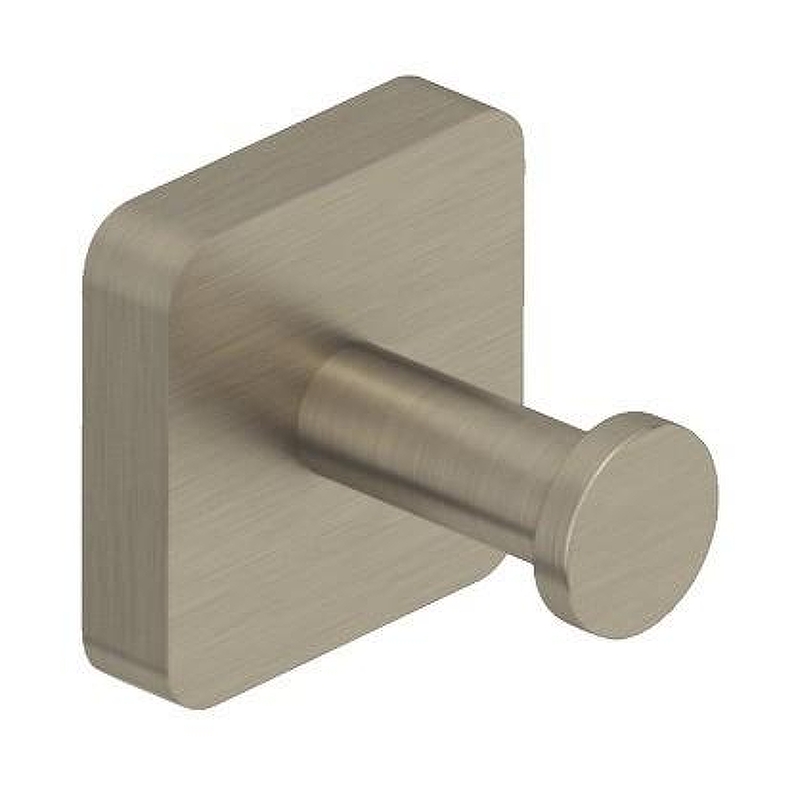 Крючок Kludi Vela S 25984N5 цвет Никель брашированный