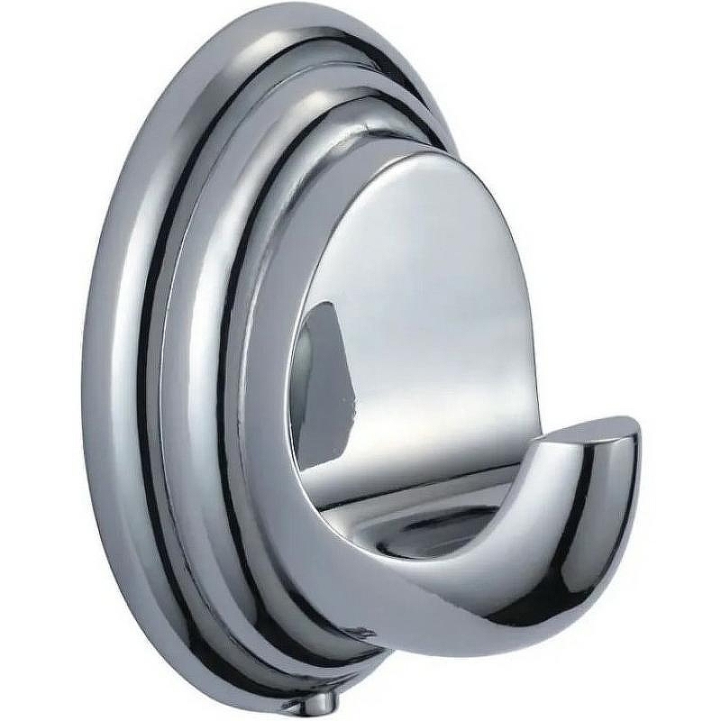 Крючок Maretti Karla KA804010 Хром глянцевый