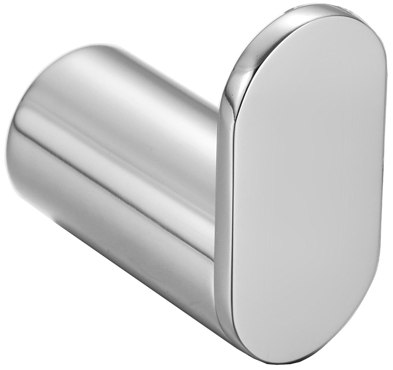 Крючок Mediclinics Aura AI1318CS цвет Нержавеющая сталь матовая