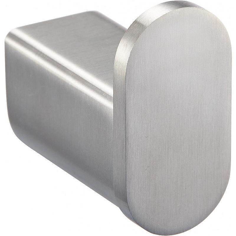 Крючок Milacio Ultra MCU.960.SS Нержавеющая сталь