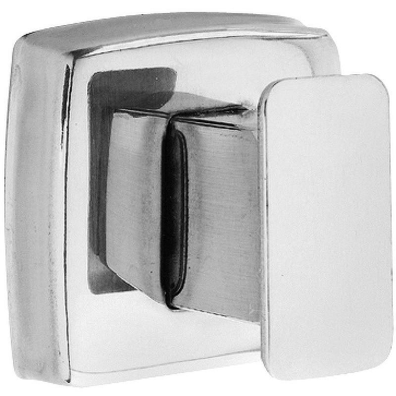 Крючок Nofer Classic 09016.B Нержавеющая сталь глянцевая