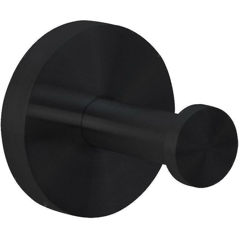 Крючок Nofer Niza 16851.N Черный