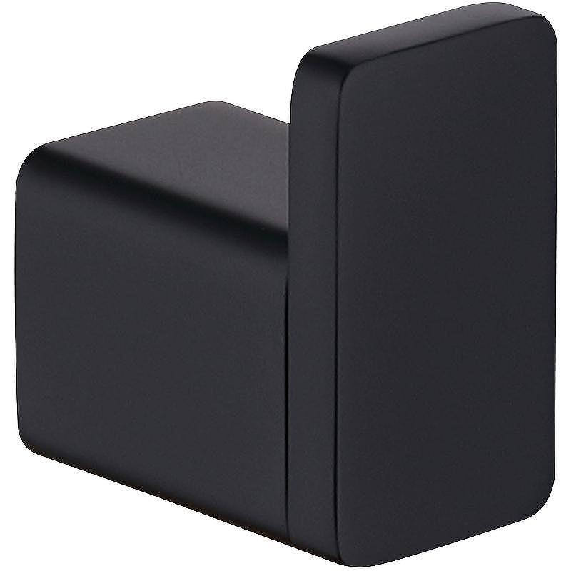 Крючок Raglo R301.05.06 Черный матовый